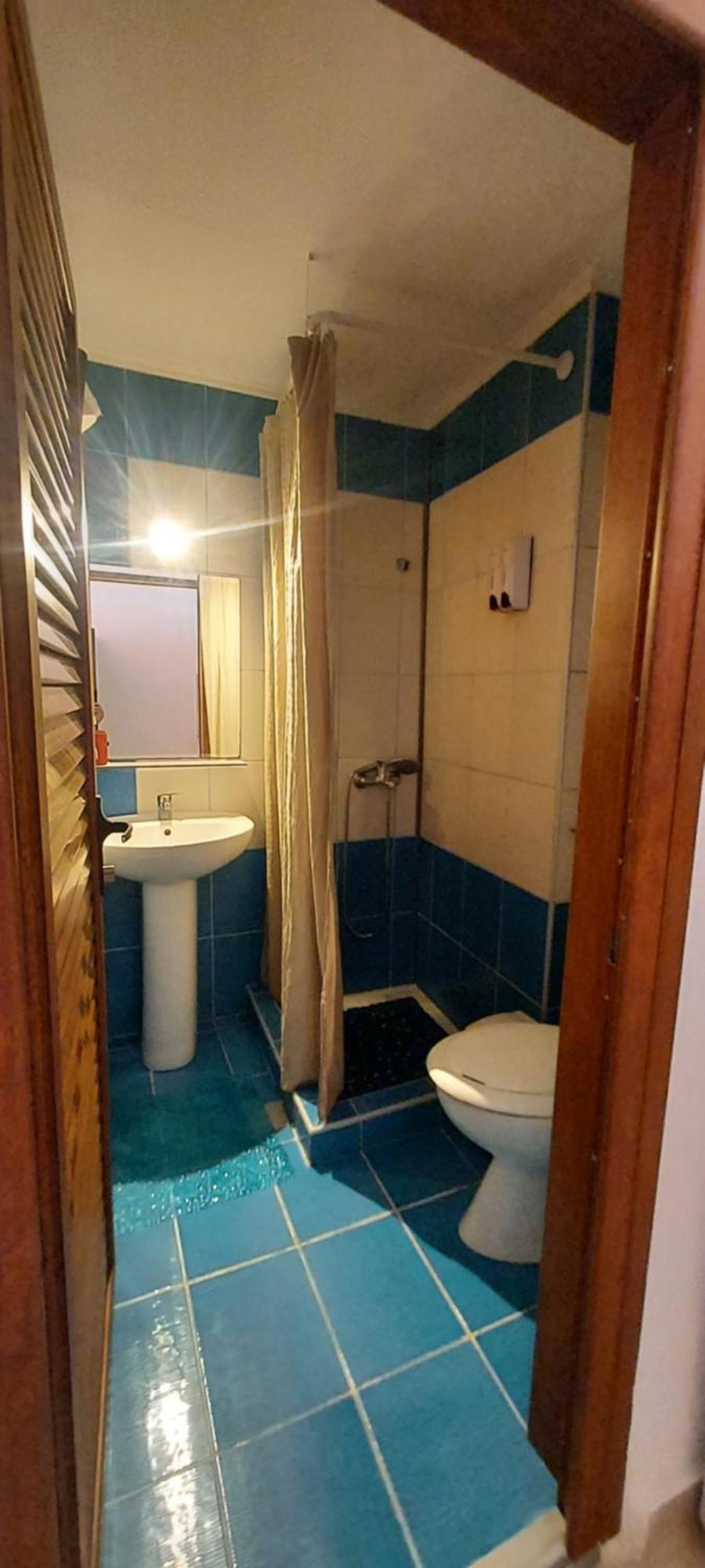 Fernando Hotel Ofrínion Buitenkant foto